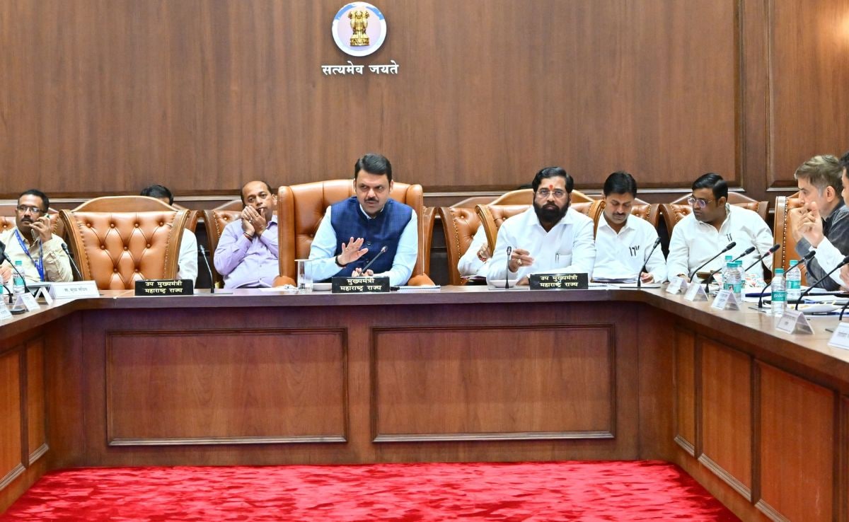 महाराष्ट्र सरकार ने तीन भाषा नीति की रद्द, मराठी-अंग्रेजी के साथ तीसरी भाषा का था प्रस्ताव