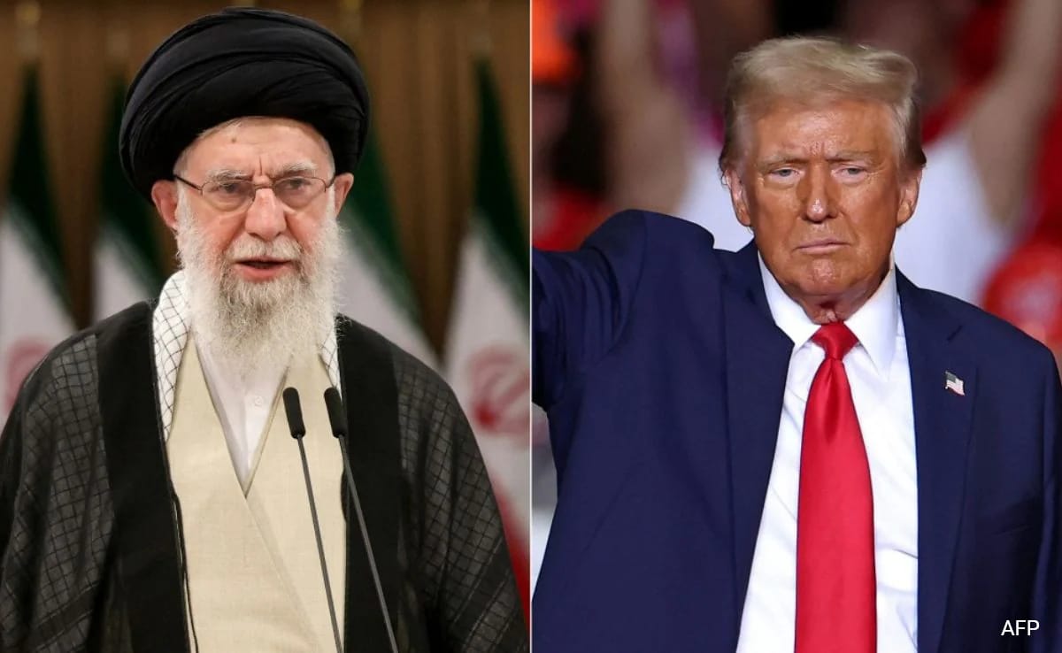 US Bears “Full Responsibility” For Consequences Of Strikes On N-Facilities: Iran