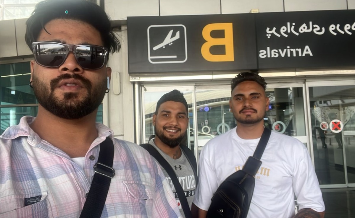 3 Indians, Who Went Missing In Iran Last Month, Rescued: Iranian Embassy