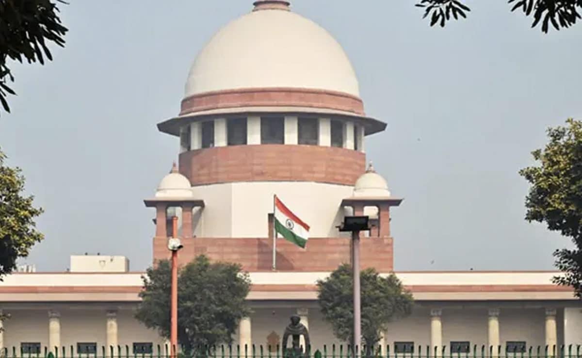 ‘What If It’s Intercaste Marriage?’ Top Court On OBC Certificate Rules Plea