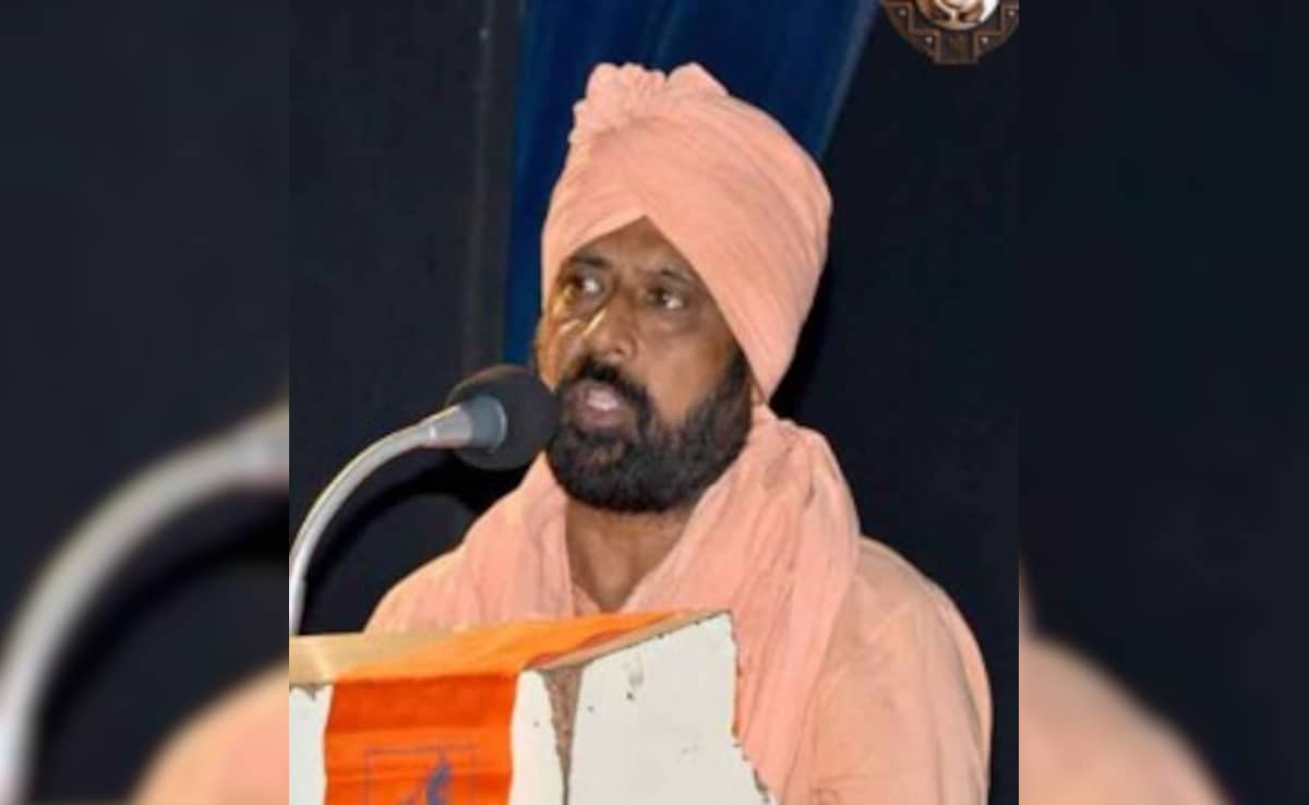 Padma Awardee Monk Accused Of Rape, Abortion, Threats By Bengal Woman