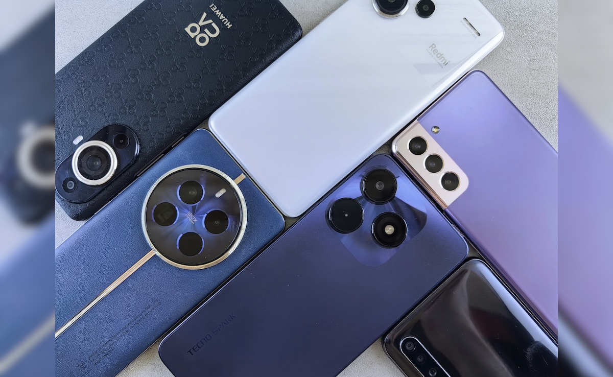 5G फोन खरीदने से पहले ज़रूर जान लें ये बातें, देखें इन 5G Smartphones पर Affordable Deals
