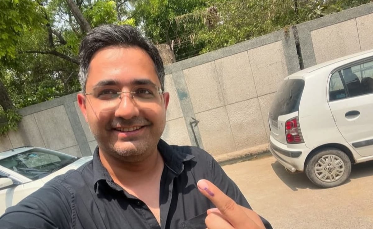 Gangster’s Nephew Shot Dead In Delhi, London-Based Don Link Emerges