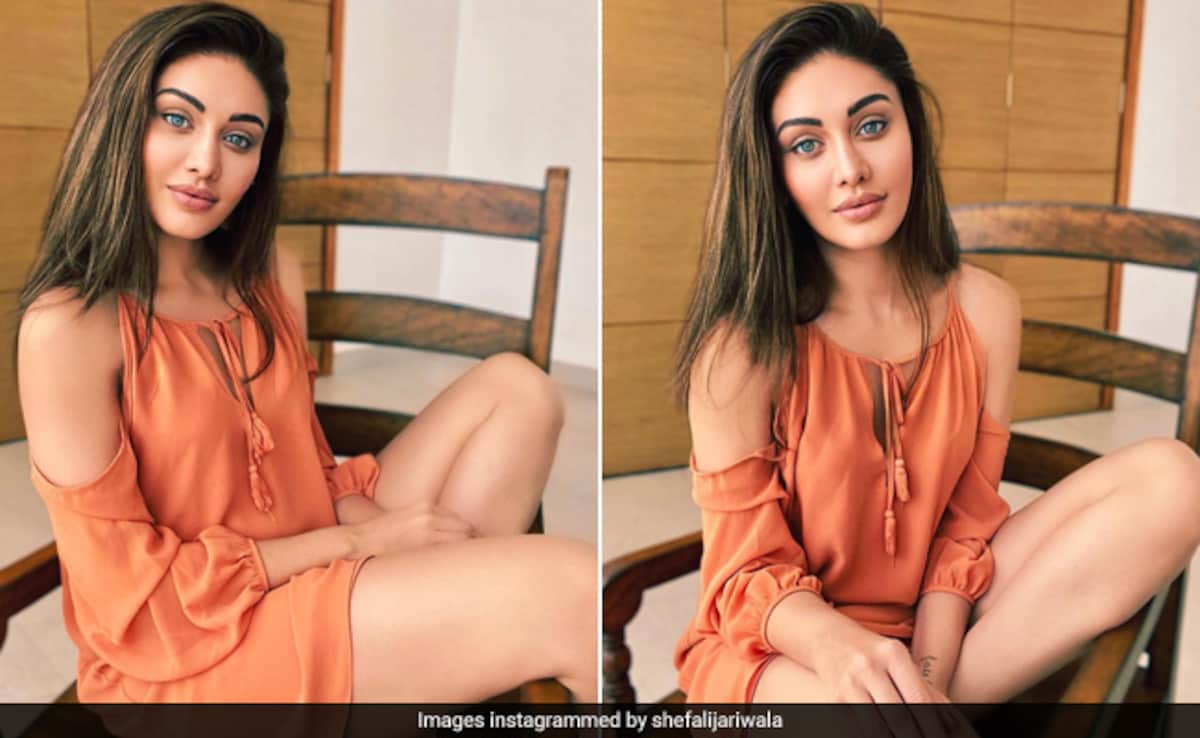 Shefali Jariwala Of ‘Kaanta Laga’, Bigg Boss Fame Dies At 42