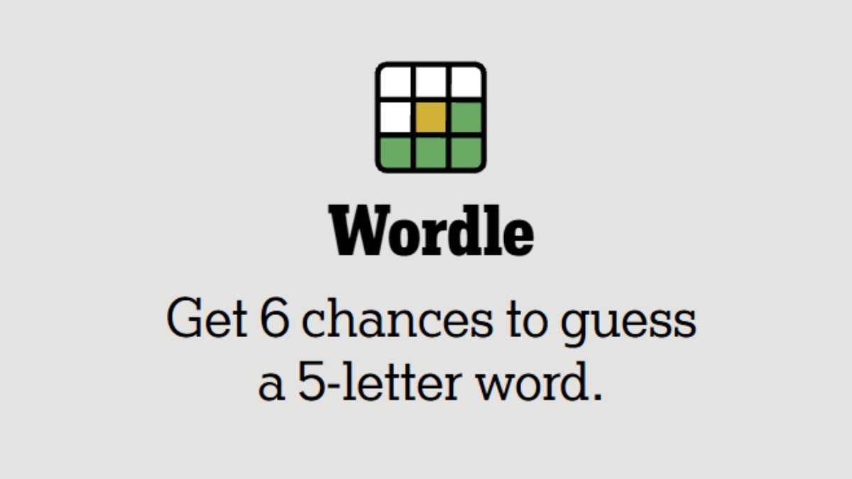 Wordle Answer Today (June 26): Were You Able To Crack The Puzzle? Tips & Clues To Help You Out