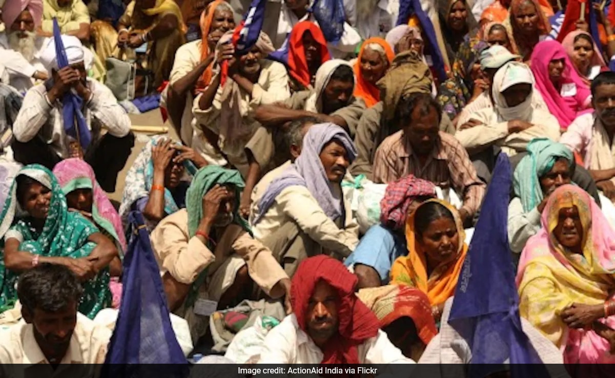गेहूं ज्यादा खाते हो या चावल? जाति जनगणना में इस बार जुड़े नए सवाल, सरकारी योजनाओं का भी होगा टेस्ट
