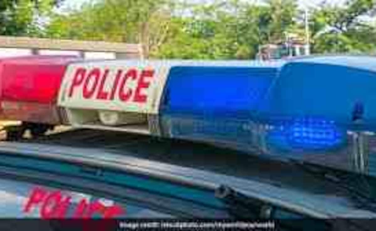 पार्टी ऑल नाइट! ओडिशा कलेक्टर के आवास पर पुलिसकर्मियों की मस्ती, 5 किए गए निलंबित