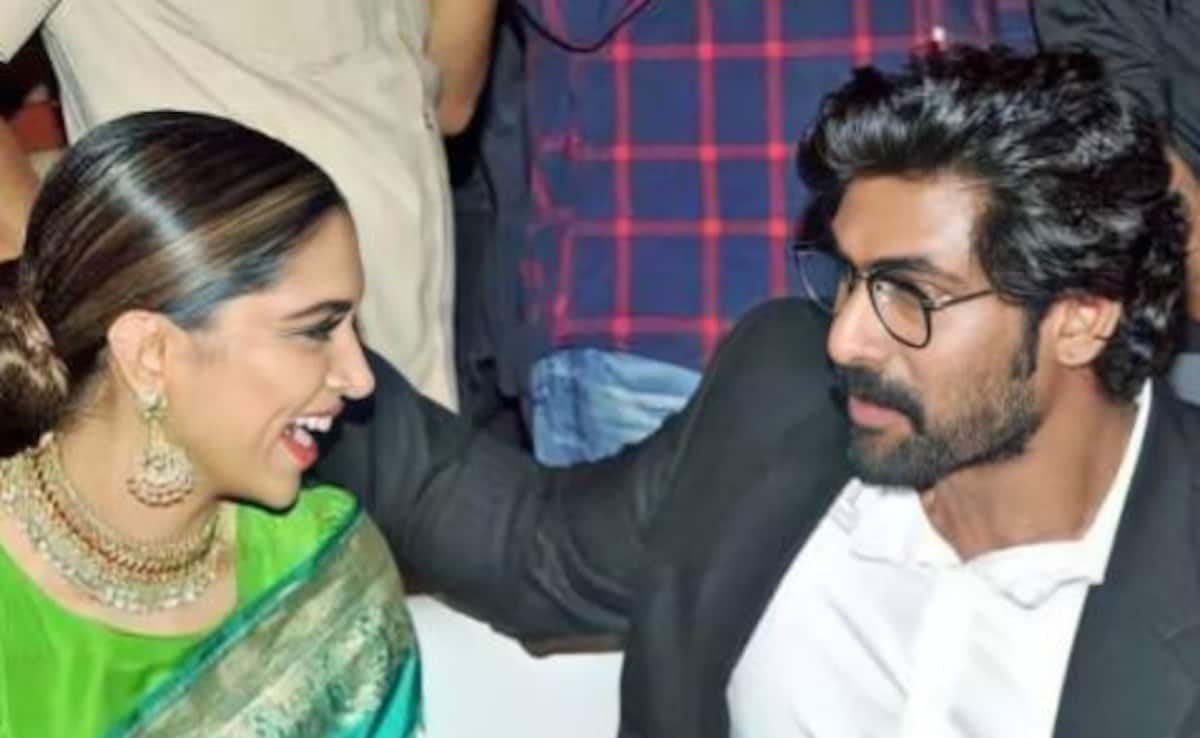 Rana Daggubati On Deepika Padukone’s 8-Hour Workday Request: “Nobody Is Forcing You…”