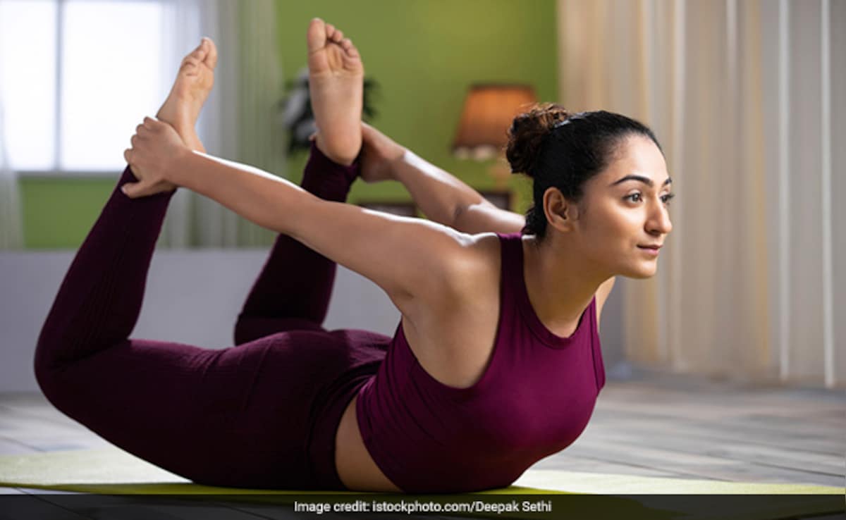 स्ट्रेस और एंग्जायटी कम करने के लिए करें 4 योगासन, तुरंत अच्छा महसूस करेंगे आप