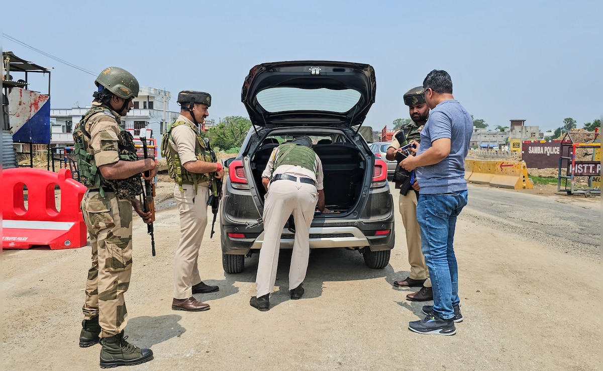 3 जुलाई से शुरू हो रही अमरनाथ यात्रा, चप्पे-चप्पे पर पुलिस, मॉक ड्रिल से परखी गई सुरक्षा व्यवस्था