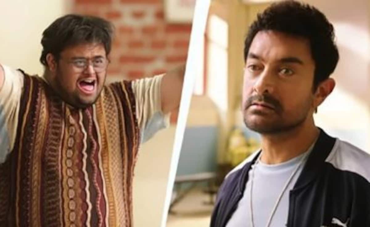 Sitaare Zameen Par Box Office Collection Day 10: Aamir Khan’s Film Is Inching Towards Rs 125 Crore