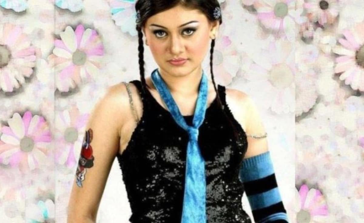 How Shefali Jariwala’s Kaanta Laga Became A Major Pop-Culture Moment In The 2000s