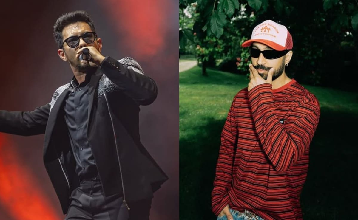 Amid Sardaar Ji 3 Controversy, Aditya Narayan Wants Diljit Dosanjh To Make Amends: “Jo Galat Hai Woh Galat Hai”