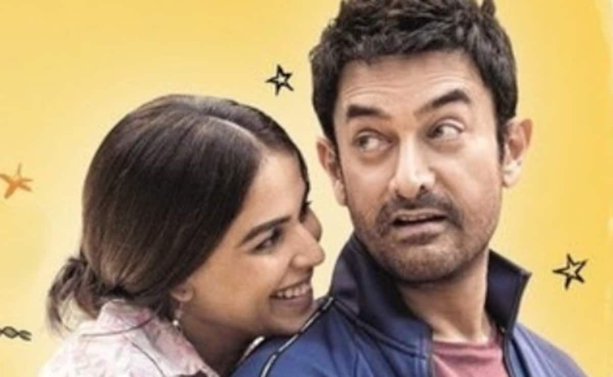 Sitaare Zameen Par Box Office Collection: आमिर खान की फिल्म 5 दिन में कमा लेगी 100 करोड़, पहले वीकएंड में अक्षय कुमार को छोड़ा पीछे