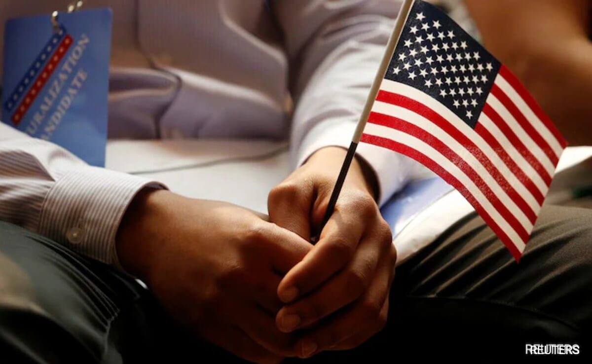What’s Next For Birthright Citizenship After US Supreme Court Ruling
