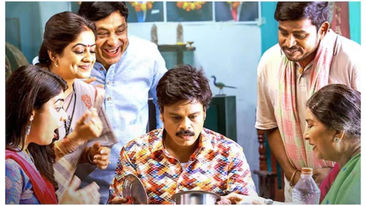 Pelli Kani OTT Release Date: When and Where to Watch it Online?