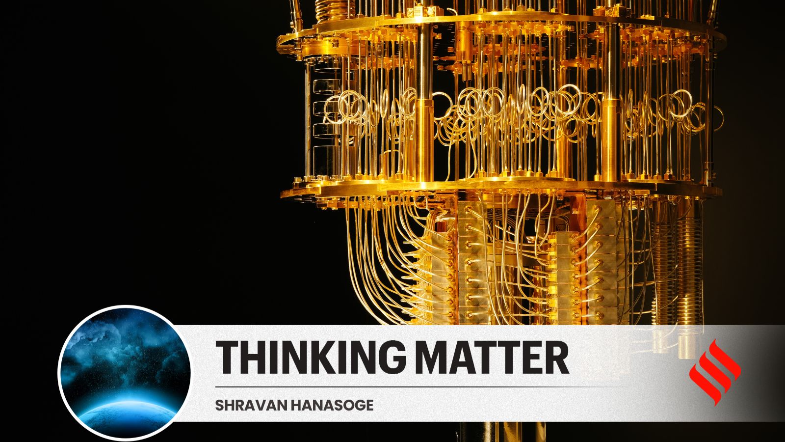 Quantum Computing: Journey from bits to qubits still has far to go