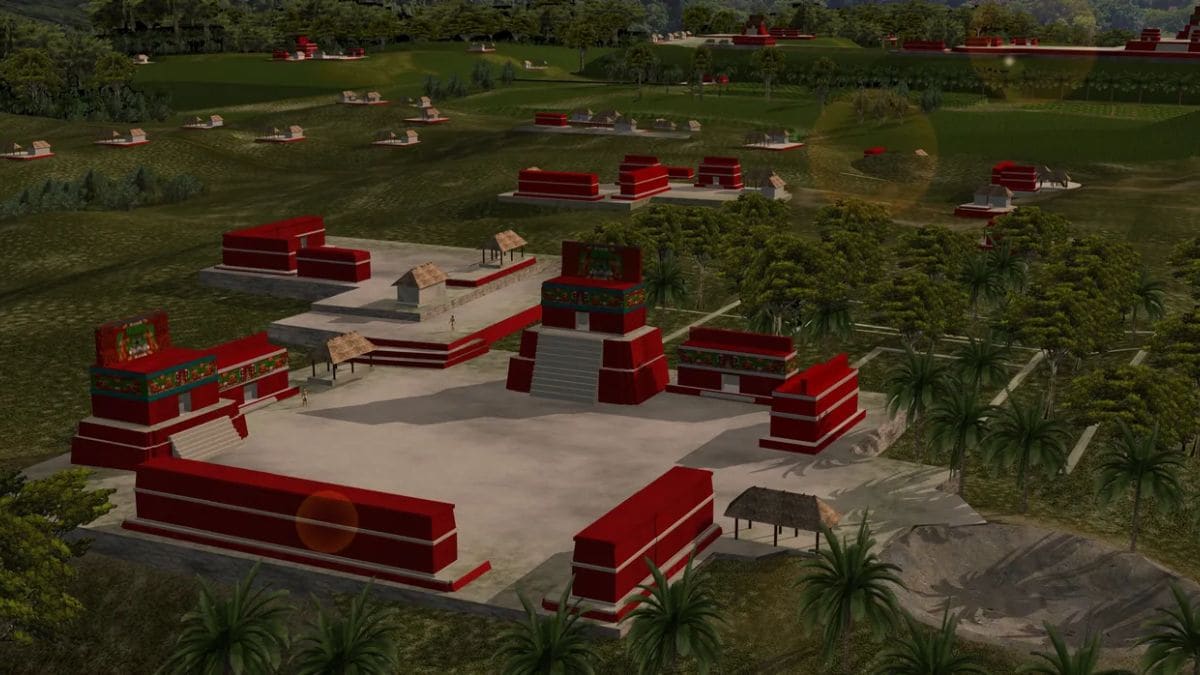 Archaeologists Discover Three Lost Maya Cities in Guatemala’s Jungle