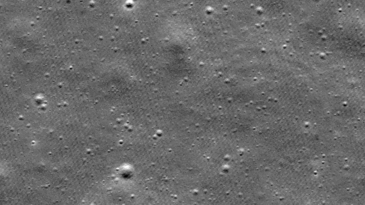 NASA and ISRO Confirm Japan’s Moon Lander Resilience Crashed at Mare Frigoris
