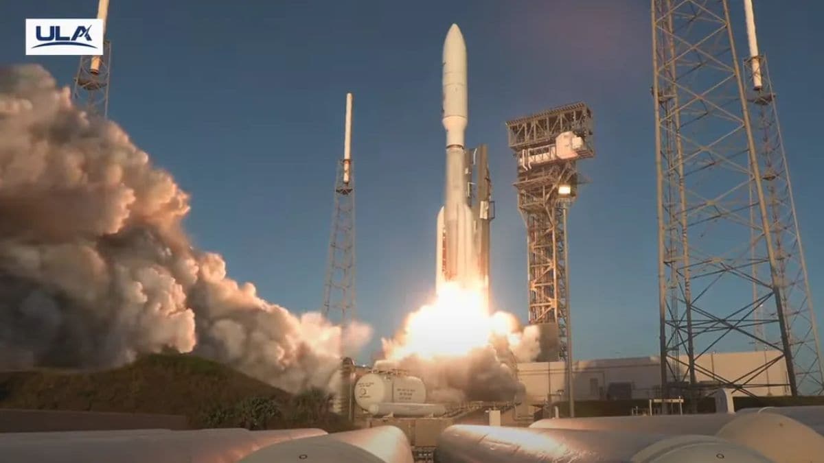 Amazon’s Kuiper Launches 27 Satellites, Eyes 2025 LEO Broadband Rollout