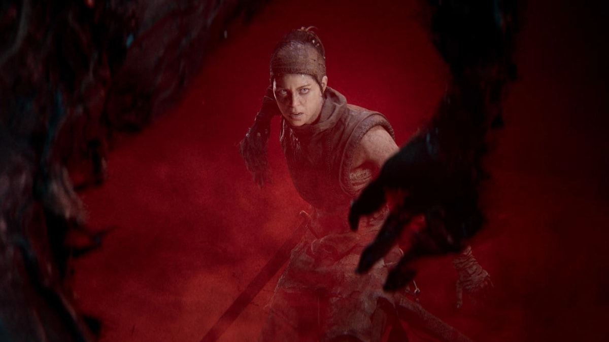 Senua’s Saga: Hellblade 2 Enhanced PS5 Release Date Announced, 60 FPS Performance Mode Confirmed