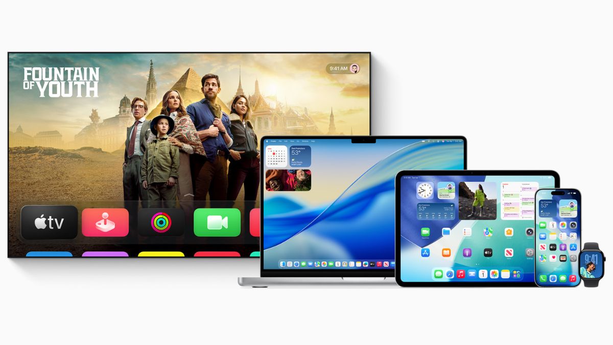 What is Liquid Glass Interface, Apple’s New Universal Design Language for iPhone, iPad, Mac, and Other Devices