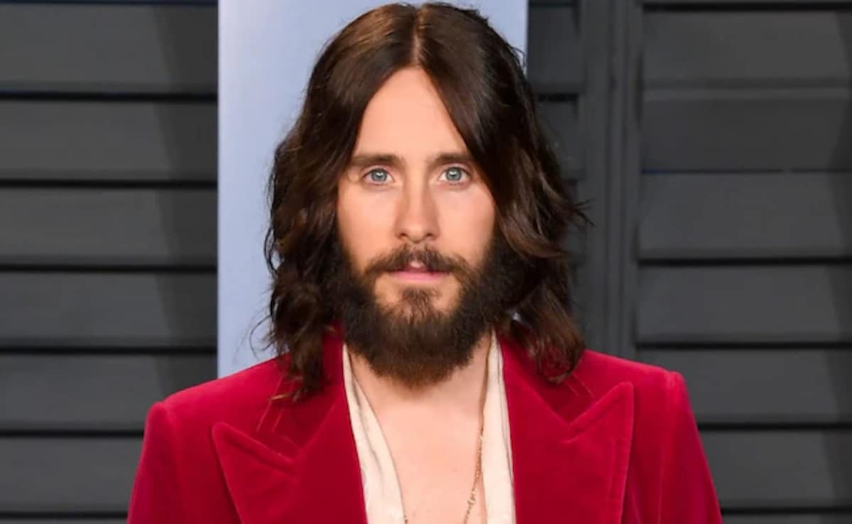 Jared Leto Accused Of Sexual Misconduct By Nine Women, Actor Denies Allegations