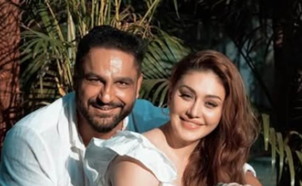 Shefali Jariwala Husband: कौन हैं शेफाली जरीवाला के पति, 11 साल पहले हुई थी शादी, जानें 5 बातें