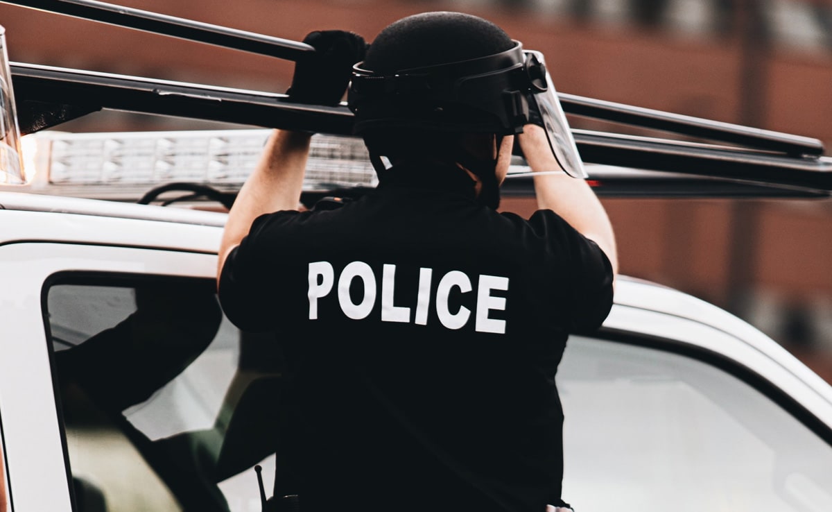 Tenant Shoots Dead Landlord Over Eviction Notice. He Was Also His Roommate