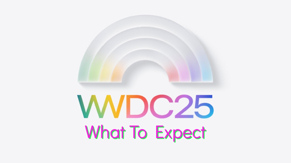 Apple WWDC 2025 Tonight: Major iOS Refresh, Apple Intelligence, Revamped Siri — Here’s What To Expect