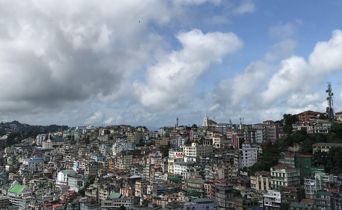 Mizoram May Seize IDs Of Refugees Who Often Cross Border To And From Myanmar