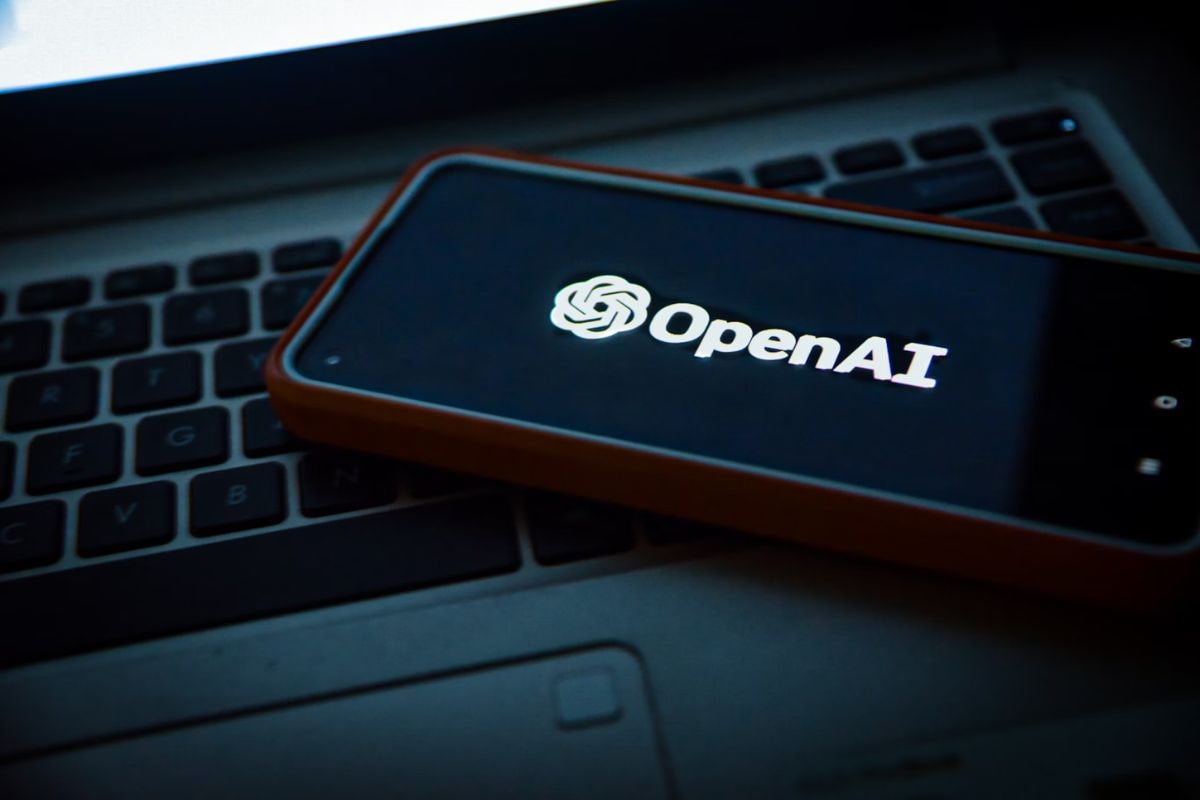 OpenAI Said to Turn to Google’s AI Chips to Power ChatGPT and Other Products