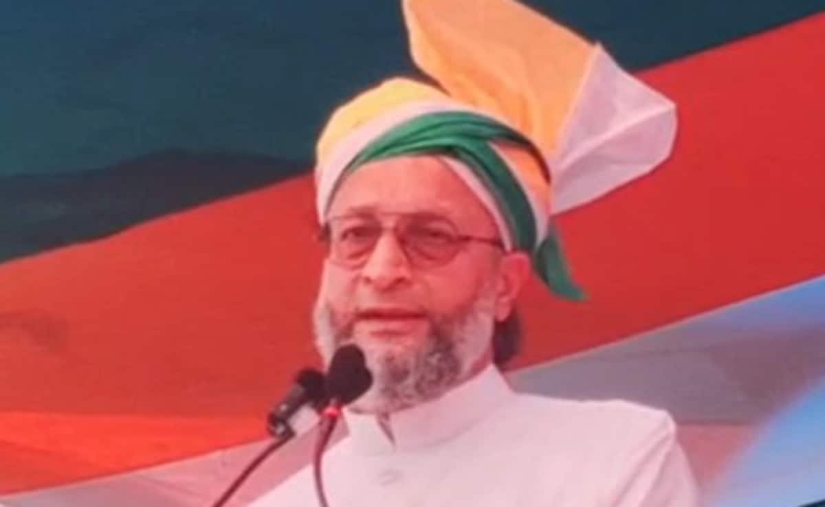 ‘अगर बीजेपी को बिहार में आने से रोकना है तो हमसे हाथ मिलाओ’, ओवैसी का बड़ा ऐलान
