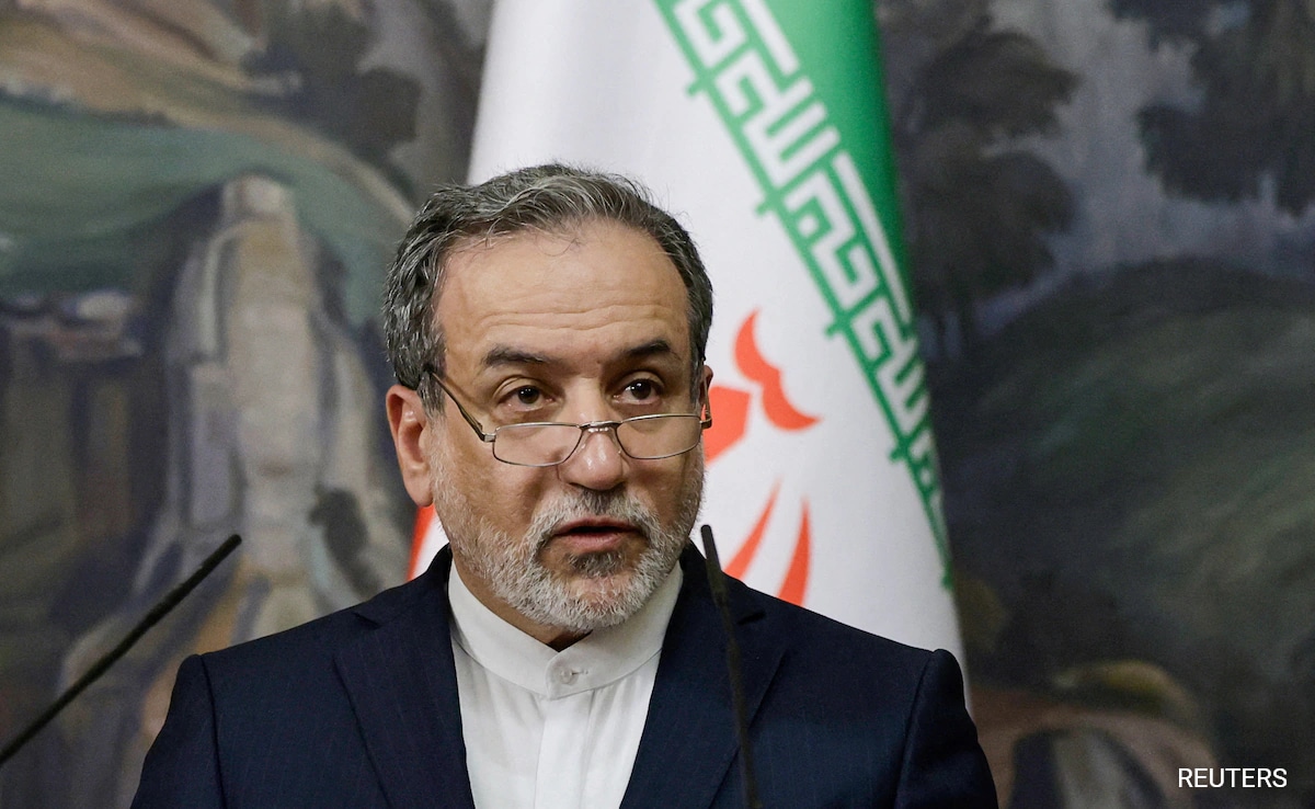 “Will Respond Again In Case…”: Iran Warns US After Attack On Qatar Base