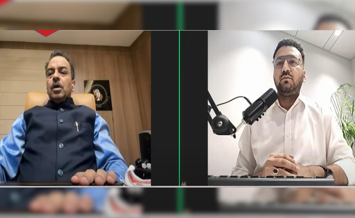 सोनम को लगा क्राइम करके बच जाएगी, वो बहुत शातिर और क्रूर : यूपी के ADG अमिताभ कांत