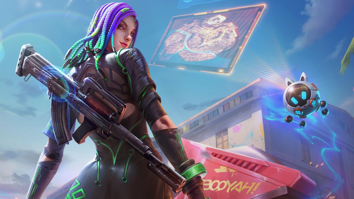 Garena Free Fire Max Codes (June 11): Claim Free Diamonds, Skins, Emotes Before They Expire. Here’s How