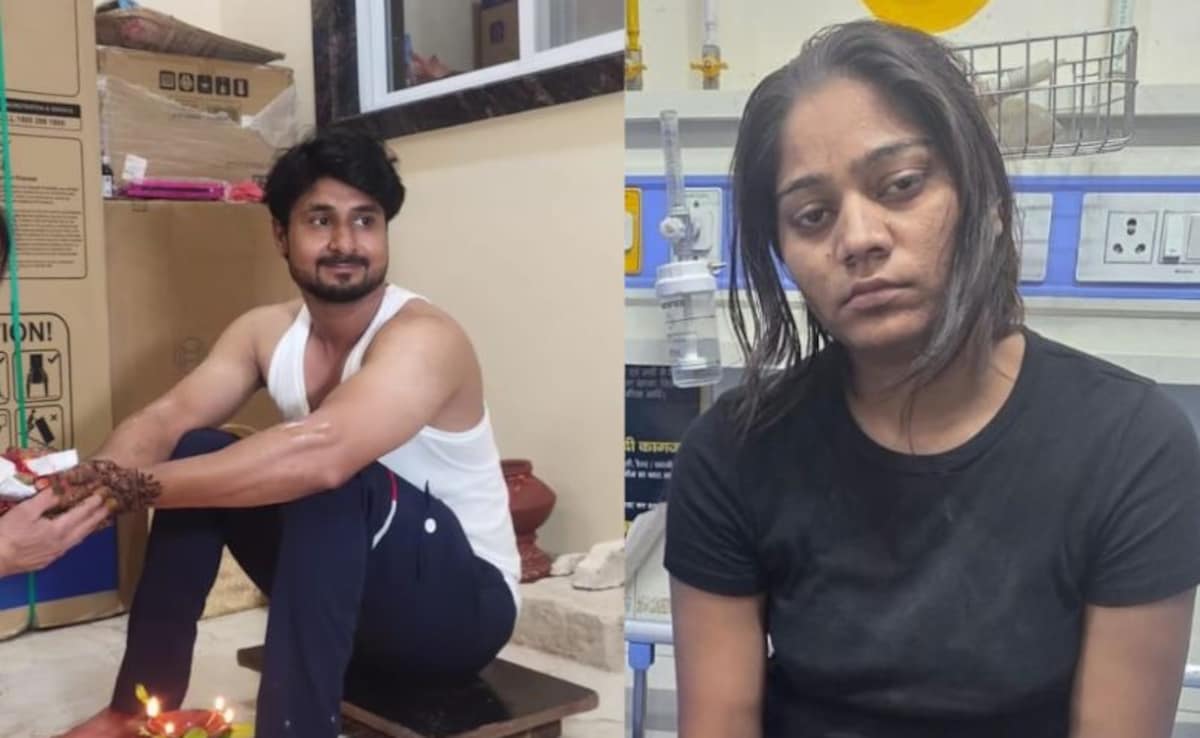 “Unless She Confesses”: Victim’s Brother On Honeymoon Murder Accused