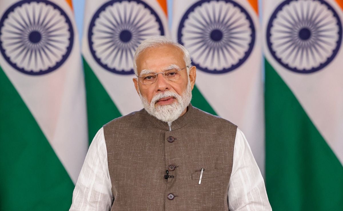 “Those Who Fought Emergency Should Always Be Remembered”: PM Modi On Mann Ki Baat