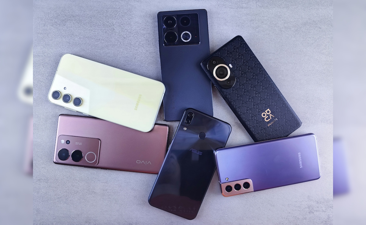 Budget में मिल रहे हैं हाई-एंड Camera और दमदार Features वाले Smartphones, डील खत्म होने से पहले करें ऑर्डर