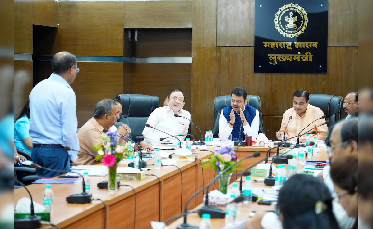 नाशिक कुंभ मेले के लिए 2,500 करोड़ रुपये की परियोजनाएं प्रस्तावित, सड़कों के विकास पर विशेष जोर
