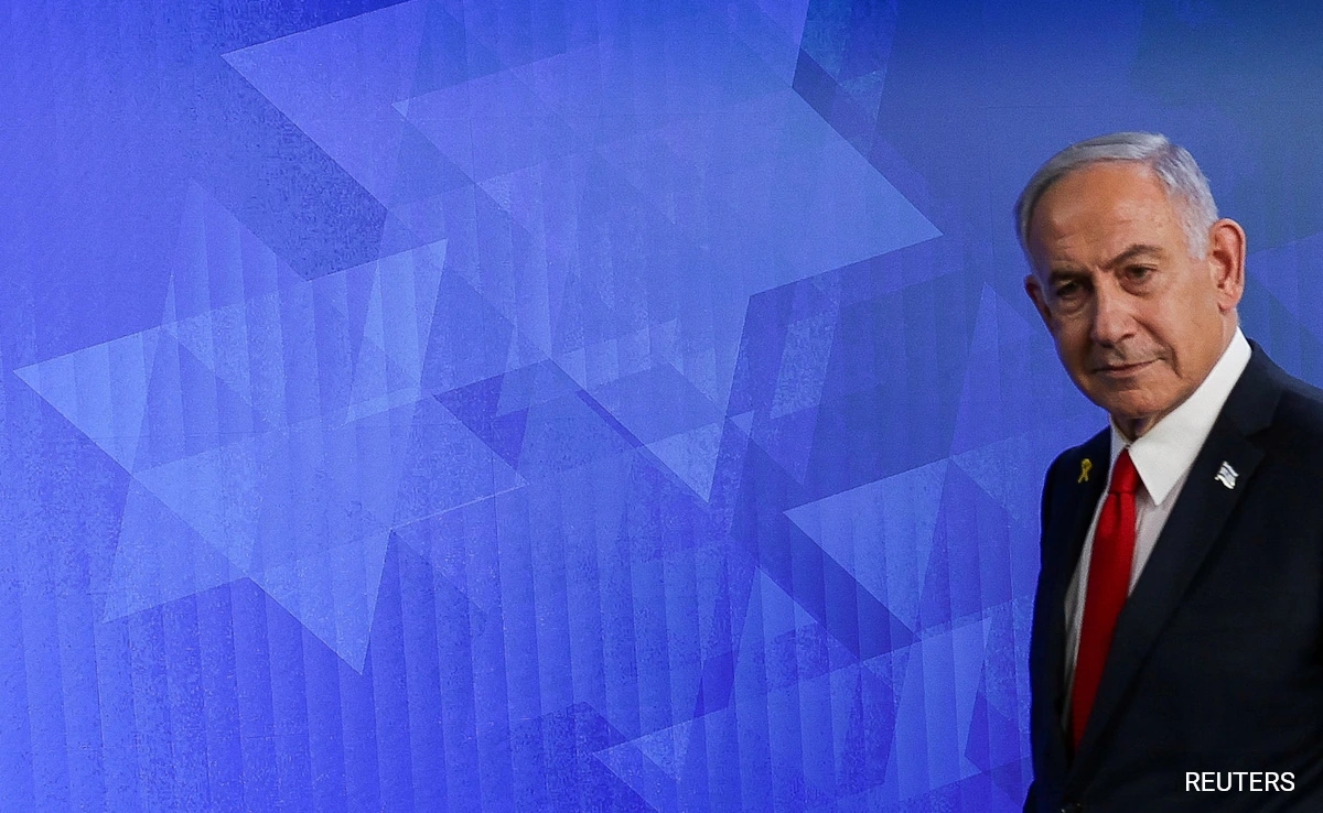 Netanyahu Vows To Thwart “Any Attempt” By Iran To Rebuild Nuclear Programme