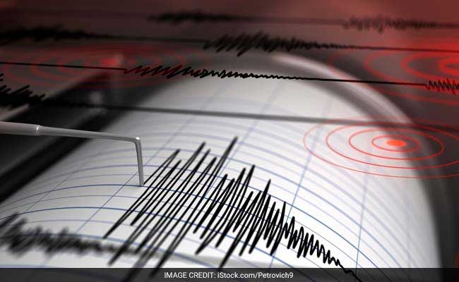 3 Earthquakes Hit Pakistan In 24 Hours, No Reports Of Major Damages