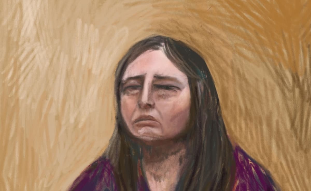 Sweet-Smelling Fungi At Centre Of Australian Triple-Murder Trial