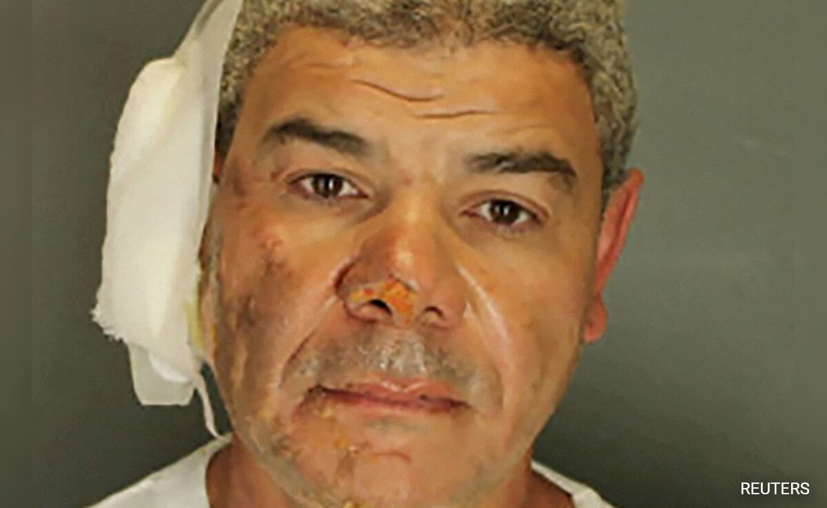 Colorado Suspect Planned Attack For A Year, Learnt To Make Fire Bombs On YouTube