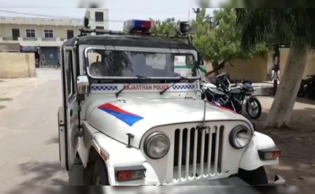 Woman, Lover Kill Her Daughter, Travel 300 Km To Hide Body In Rajasthan