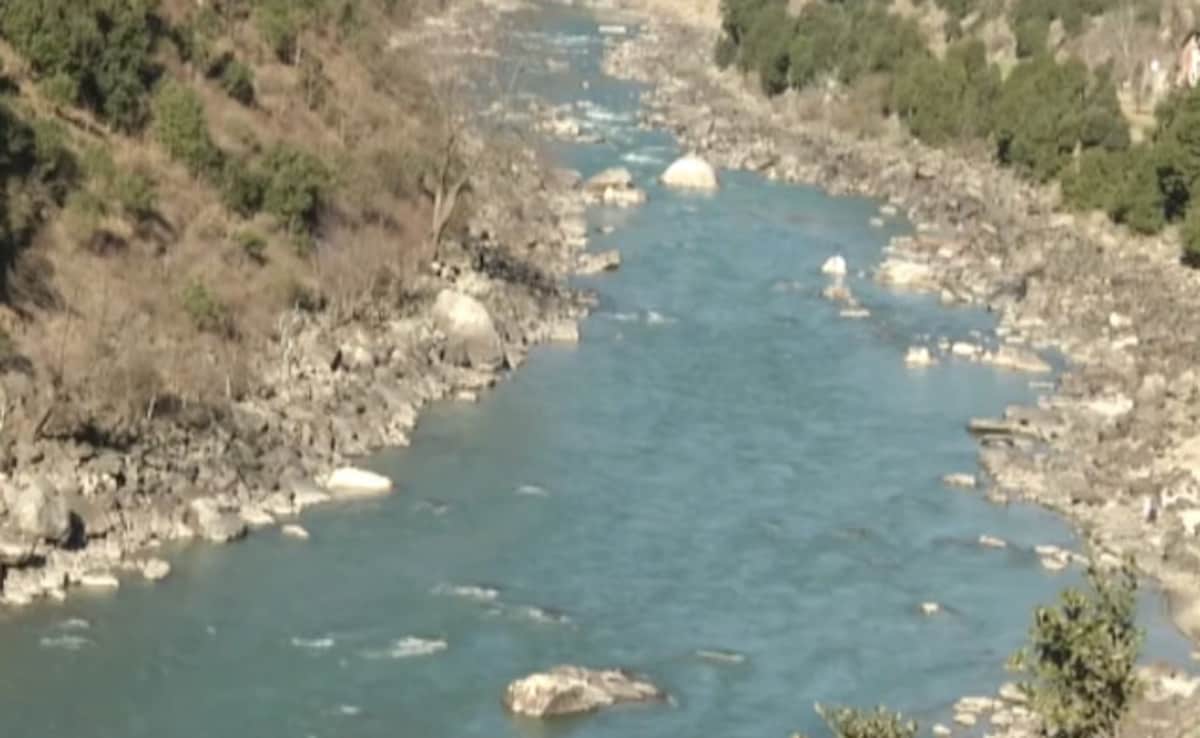 पाकिस्तान के Indus River System में पानी संकट और गहराया, जुलाई से बाढ़ का खतरा