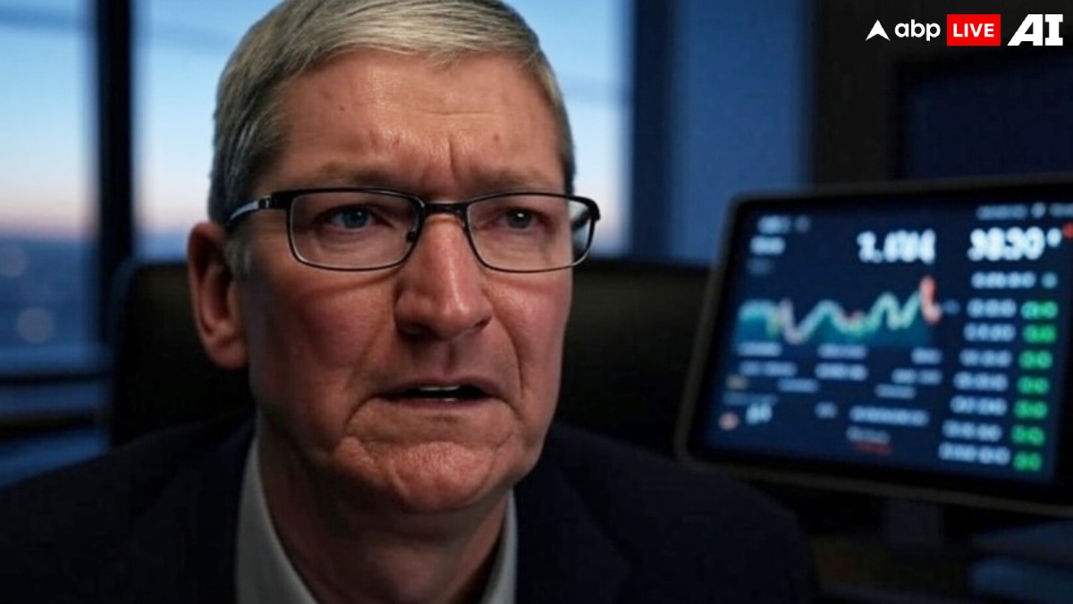 WWDC25: Apple’s AI Party Was Too Little, Too Late — And Investors Left Early