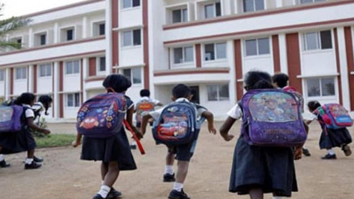 Students From Class 1 To Get Basic Military Training: Maharashtra Minister