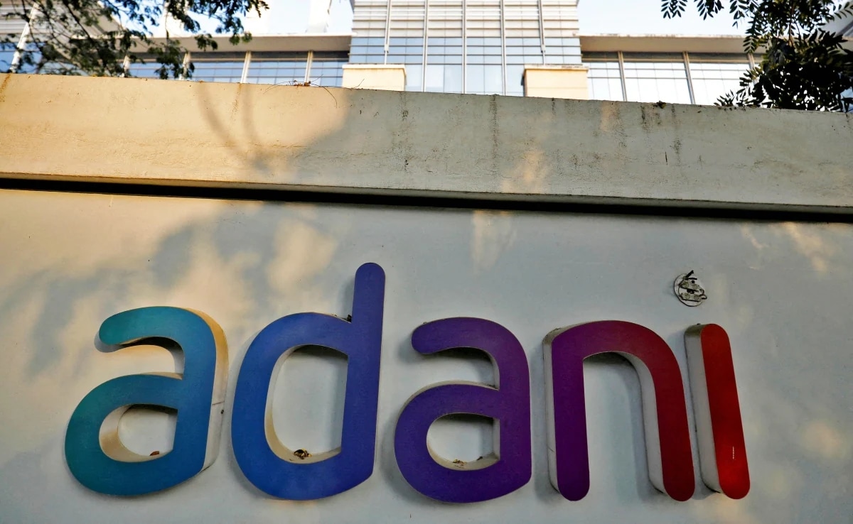 “Baseless”: Adani Group Denies Report Of US Probe Into Iranian LPG Links