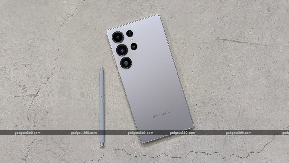 Samsung Encourages Users to Activate Latest Anti-Theft Features on Galaxy Devices